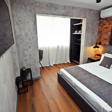 Agia 2 - Cozy One Room Apartment Szófia Kültér fotó