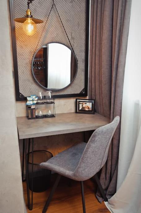 Agia 2 - Cozy One Room Apartment Szófia Kültér fotó