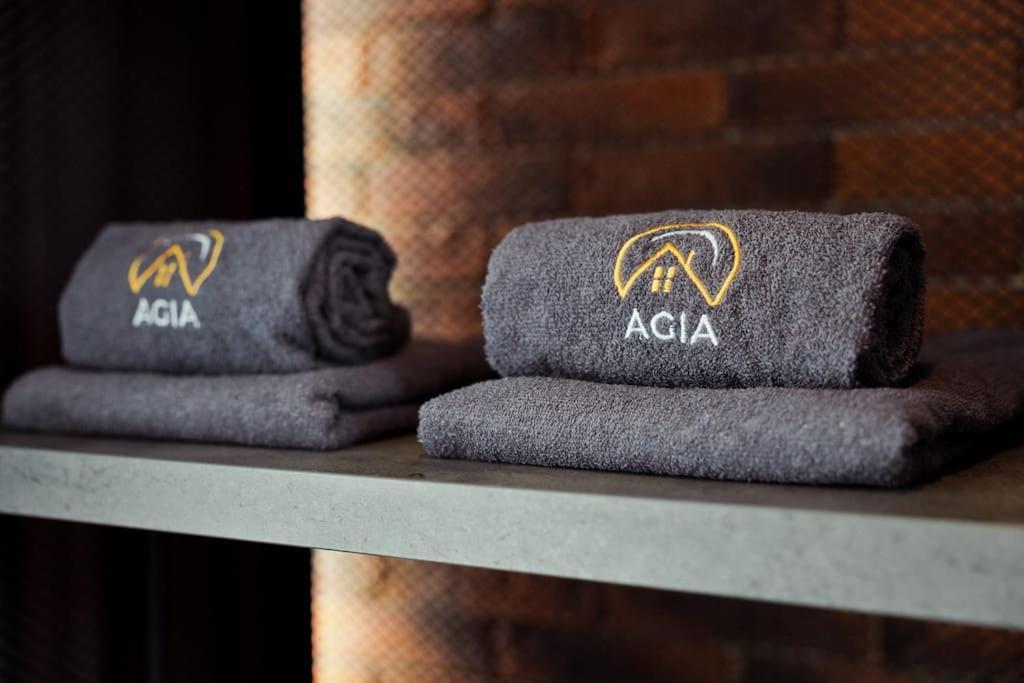 Agia 2 - Cozy One Room Apartment Szófia Kültér fotó