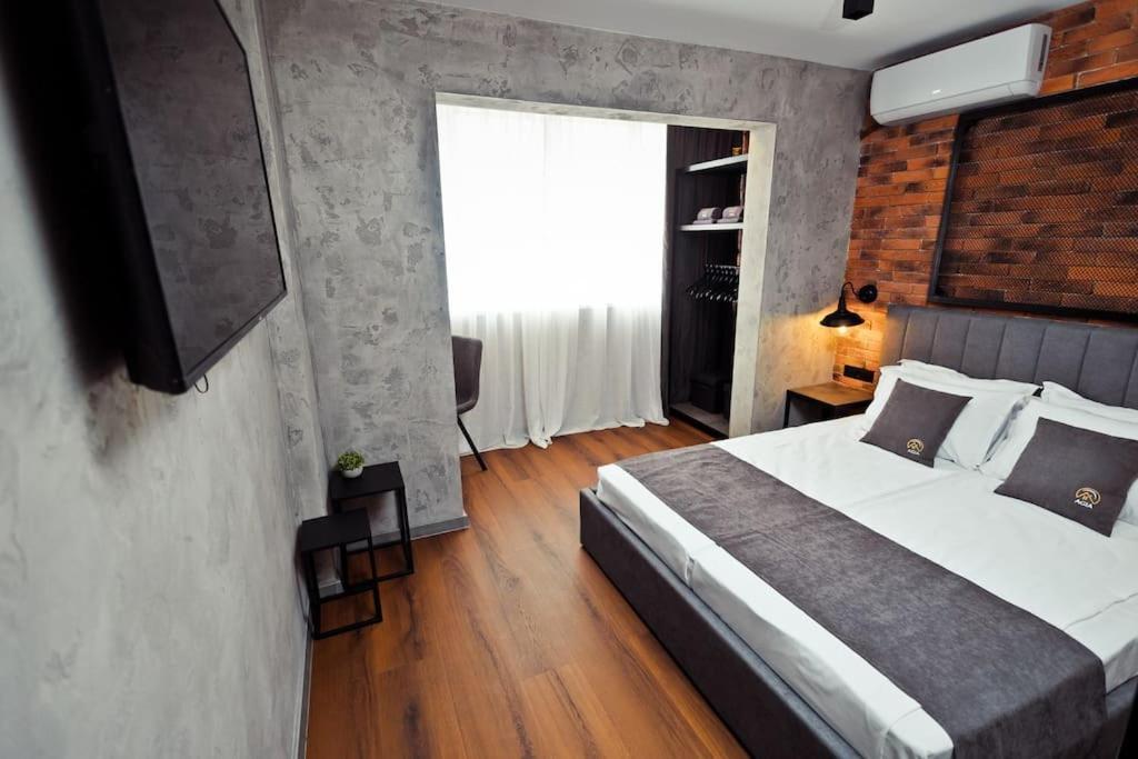 Agia 2 - Cozy One Room Apartment Szófia Kültér fotó