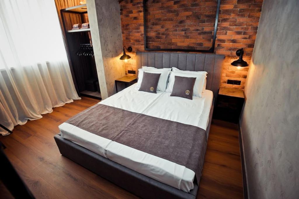 Agia 2 - Cozy One Room Apartment Szófia Kültér fotó
